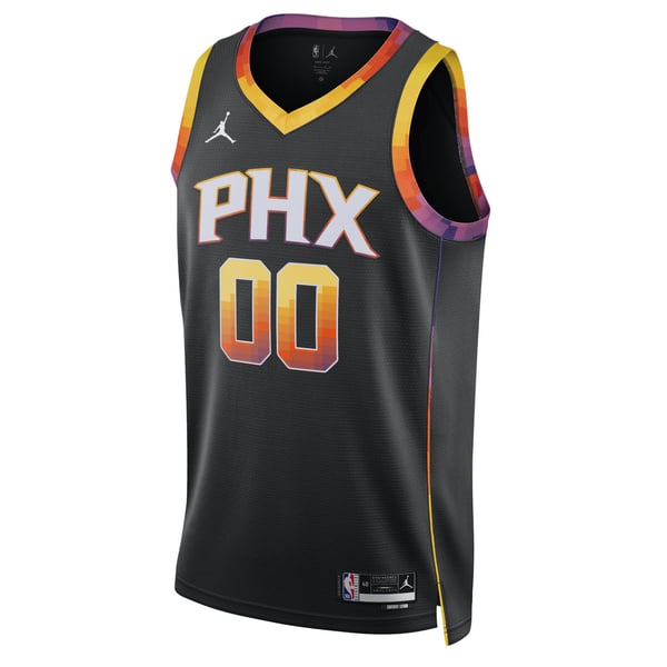 Jerseys Teams Phoenix Suns Jordan Unisex 2022/23 Swingman Jersey
