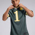 Micah Parsons Green Bay Packers Jerseys Teams 2026 Rivalries Collection Game Jersey - Green