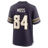 Randy Moss Minnesota Vikings Nike 2026 Rivalries Collection Game Jersey - Purple
