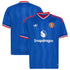 Manchester United Jerseys Teams Youth 2026/27 Away Replica Jersey - Royal