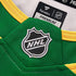 Jerseys Teams Fanatics Minnesota Wild Alternate Premium Custom Jersey - Green