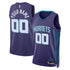 Jerseys Teams Jordan Brand Unisex Charlotte Hornets Swingman Jersey