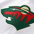 Jerseys Teams Fanatics Minnesota Wild Away Custom Jersey - White