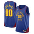 Jerseys Teams Denver Nuggets Jordan Unisex Custom Jersey