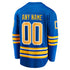 Jerseys Teams Fanatics Buffalo Sabres Home Breakaway Jersey