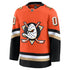 Jerseys Teams Anaheim Ducks Fanatics Home Premium Jersey Orange