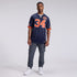 Walter Payton Chicago Bears Jerseys Teams 2026 Rivalries Collection Game Jersey - Navy