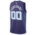 Jerseys Teams Jordan Brand Unisex Charlotte Hornets Swingman Jersey