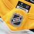 Jerseys Teams Nashville Predators Fanatics Away Premium Custom Jersey