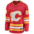Jerseys Teams Fanatics Calgary Flames Breakaway Custom Jersey