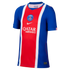 Nike Paris Saint-Germain 2026/27 Home Stadium Replica Custom Jersey Blue