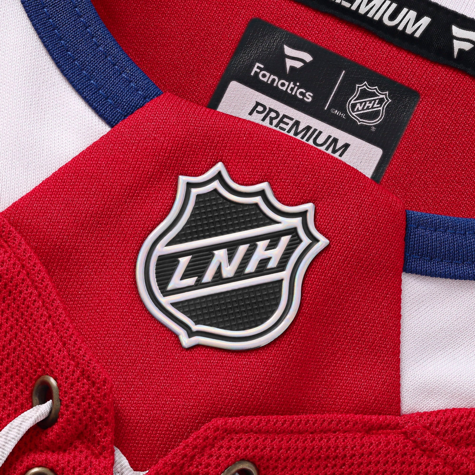 Jerseys Teams Montreal Canadiens Fanatics Home Jersey