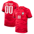 Nike Son Heung-Min South Korea National Team 2026 Home Match Authentic Jersey Red