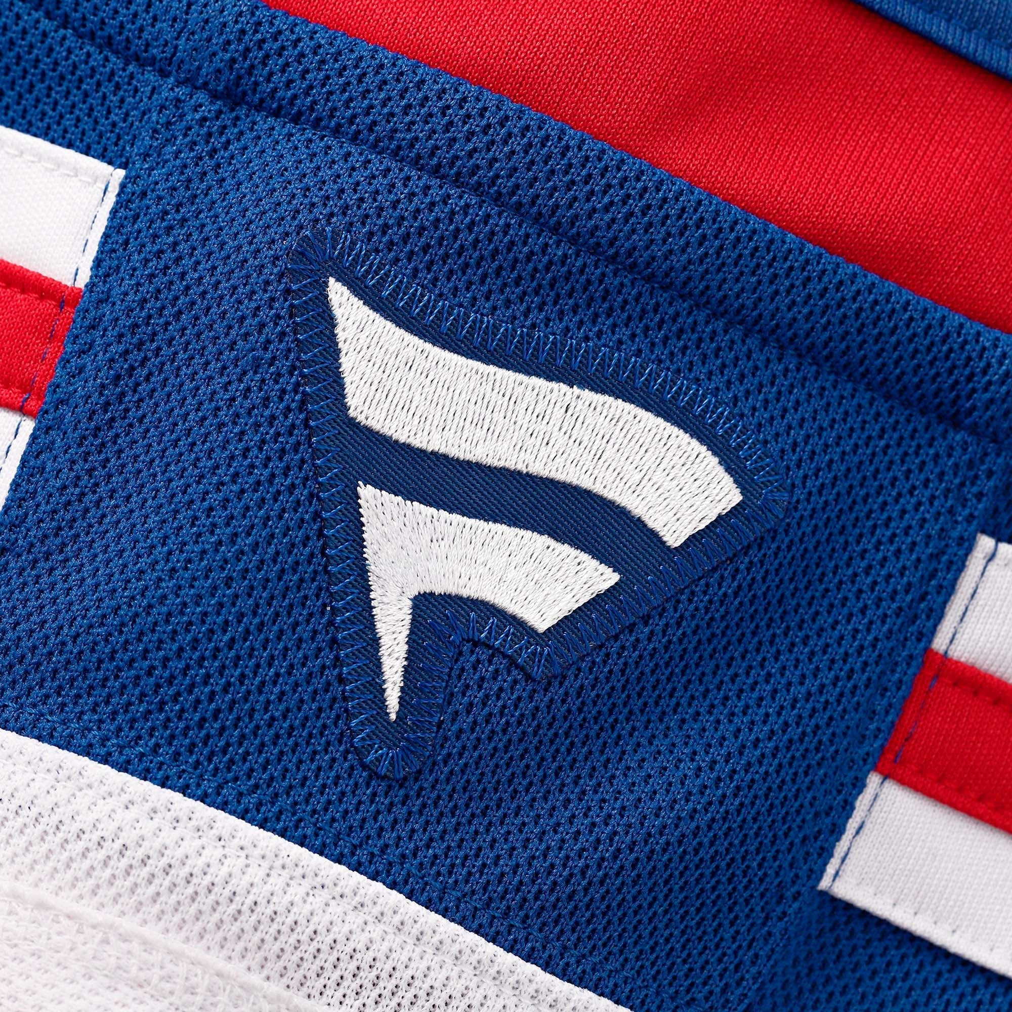 Jerseys Teams New York Rangers Fanatics Away Premium Custom Jersey