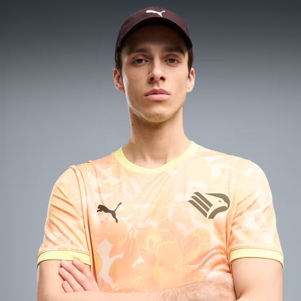 Palermo Jerseys Teams 2026/27 Away Replica Jersey - Orange