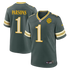 Micah Parsons Green Bay Packers Nike 2026 Rivalries Collection Game Jersey - Green