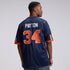Walter Payton Chicago Bears Jerseys Teams 2026 Rivalries Collection Game Jersey - Navy
