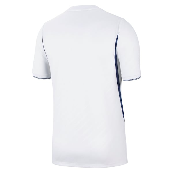 Jerseys Teams Tottenham Hotspur 2026/27 Home Stadium Replica Jersey White
