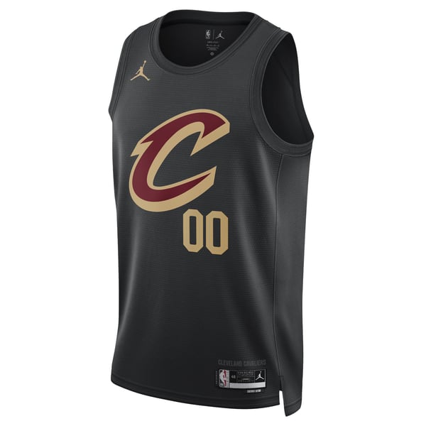 Jerseys Teams Cleveland Cavaliers Jordan Unisex Swingman Jersey