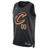 Jerseys Teams Cleveland Cavaliers Jordan Unisex Swingman Jersey