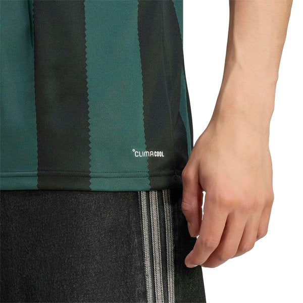 Celtic Jerseys Teams 2026/27 Away Replica Jersey - Black/Green