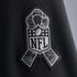 Justin Jefferson Minnesota Vikings Nike 2026 Salute to Service Stitched Limited Jersey - Black
