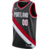 Jerseys Teams Portland Trail Blazers Nike Icon Swingman Jersey