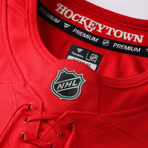 Jerseys Teams Detroit Red Wings Fanatics Centennial Jersey