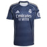 Jerseys Teams Real Madrid 2025/26 Away Replica Custom Jersey Blue