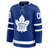 Jerseys Teams Toronto Maple Leafs Fanatics Home Premium Jersey - Blue