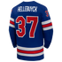 Jerseys Teams Connor Hellebuyck Nike US Hockey 2026 Home Replica Jersey