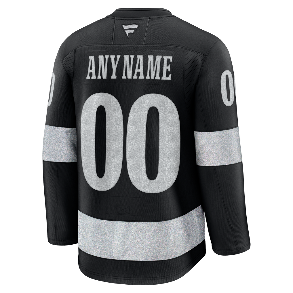 Jerseys Teams Fanatics Los Angeles Kings Alternate Custom Jersey