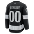 Jerseys Teams Fanatics Los Angeles Kings Alternate Custom Jersey