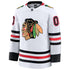 Jerseys Teams Chicago Blackhawks Fanatics Away Premium Jersey