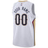 Jerseys Teams Nike Unisex New Orleans Pelicans Swingman Custom Jersey
