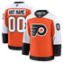 Jerseys Teams Philadelphia Flyers Fanatics Home Premium Jersey - Orange