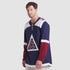 Jerseys Teams Fanatics Colorado Avalanche Alternate Premium Custom Jersey