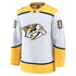 Jerseys Teams Nashville Predators Fanatics Away Premium Custom Jersey