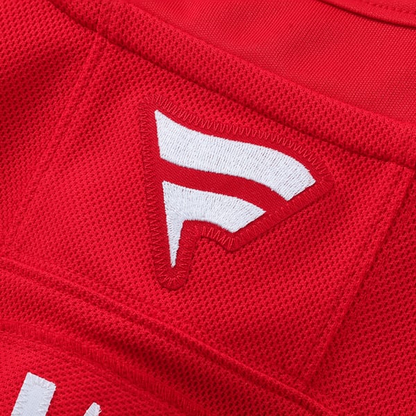 Jerseys Teams Detroit Red Wings Fanatics Home Premium Custom Jersey