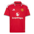 Jerseys Teams Mason Mount Manchester United 2026/27 Home Replica Jersey Red