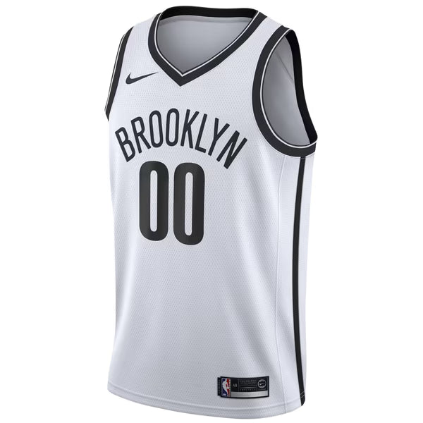 Jerseys Teams Brooklyn Nets Nike Swingman Custom Jersey