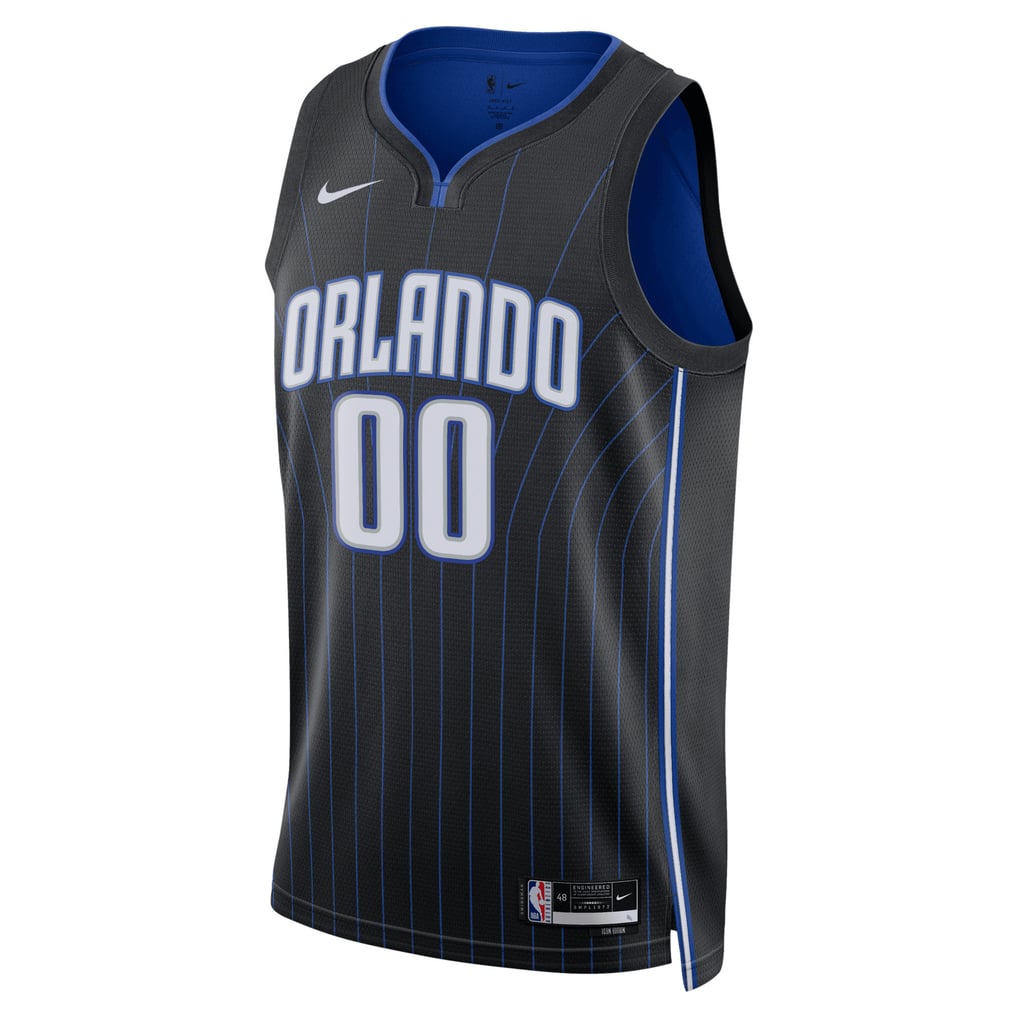 Jerseys Teams Nike Unisex Orlando Magic Swingman Custom Jersey