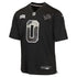 Jahmyr Gibbs Detroit Lions Jerseys Teams Youth 2026 Salute to Service Game Jersey - Black