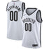 Jerseys Teams Brooklyn Nets Nike Swingman Custom Jersey