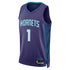 Jerseys Teams Unisex LaMelo Ball Charlotte Hornets Jordan Jersey