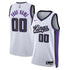 Jerseys Teams Sacramento Kings Nike Unisex Swingman Custom Jersey