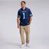 Cameron Ward Tennessee Titans Jerseys Teams 2026 Rivalries Collection Game Jersey - Navy