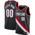 Jerseys Teams Portland Trail Blazers Nike Icon Swingman Jersey