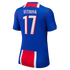 Jerseys Teams Vitinha Paris Saint-Germain 2026/27 Home Stadium Replica Jersey Blue