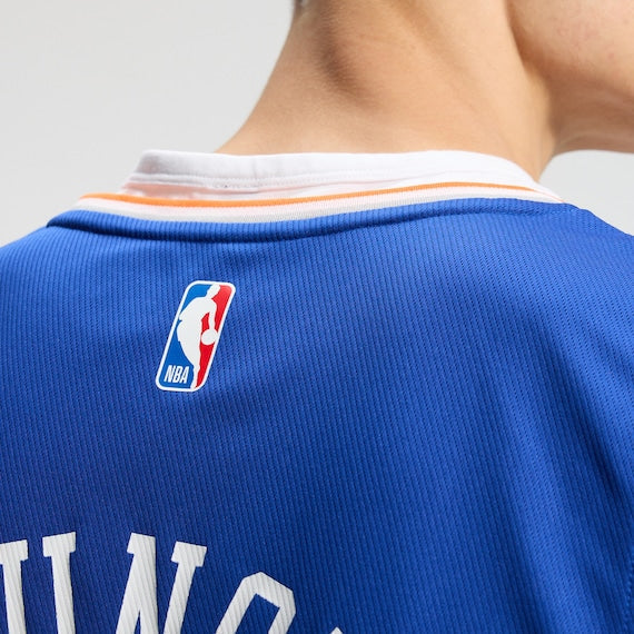 Jerseys Teams Fanatics Youth New York Knicks Jersey